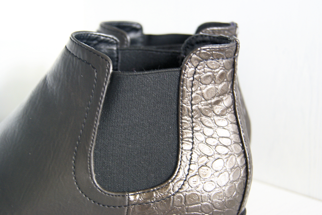 Chelsea boots Chelsea boots