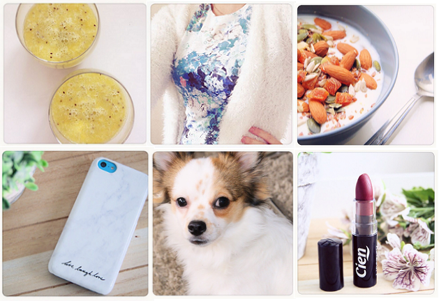 10x De best bezochte artikelen op Glamview in 2015