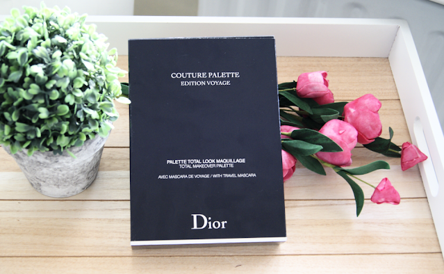 Dior make-up palette 10x De best bezochte artikelen op Glamview in 2015