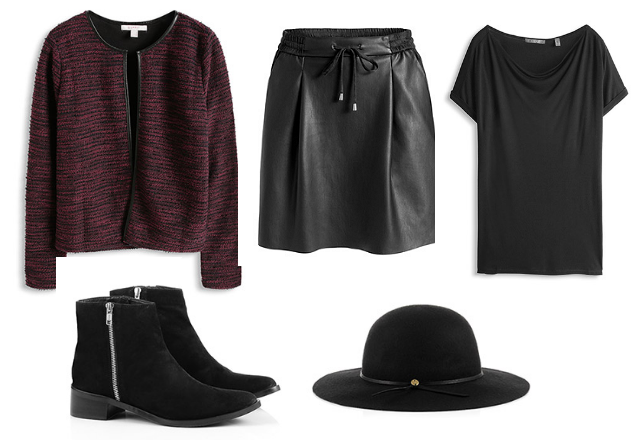 3x Outfits voor de koude dagen | Esprit 3x Outfits voor de koude dagen | Esprit