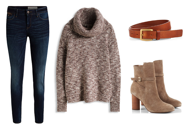3x Outfits voor de koude dagen | Esprit 3x Outfits voor de koude dagen | Esprit