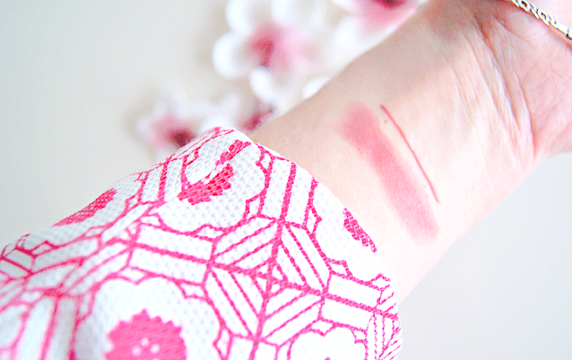 Nude lipstick & lipliner Max&More Nude lipstick & lipliner Max&More