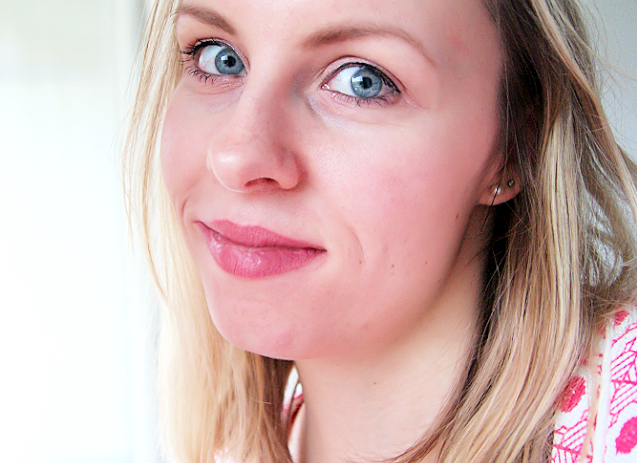 Nude lipstick & lipliner Max&More Nude lipstick & lipliner Max&More