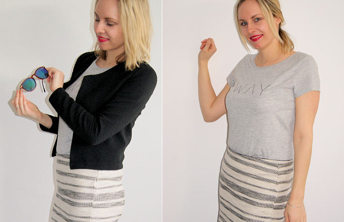 Sans-Online Outfits Sans-Online Outfits
