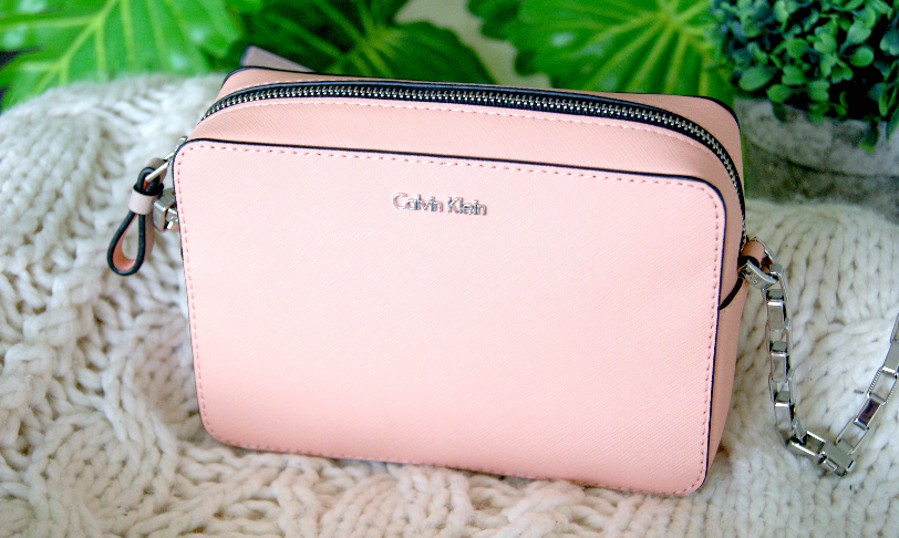 Calvin Klein Crossbody bag