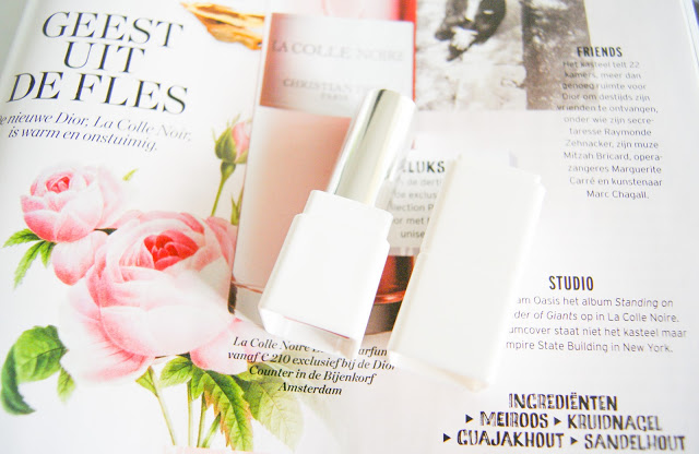 S-HE Stylezone Lipstick S-HE Stylezone Lipstick Magic Colours 156
