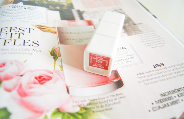 S-HE Stylezone Lipstick S-HE Stylezone Lipstick Magic Colours 156
