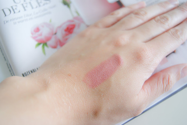S-HE Stylezone Lipstick S-HE Stylezone Lipstick Magic Colours 156