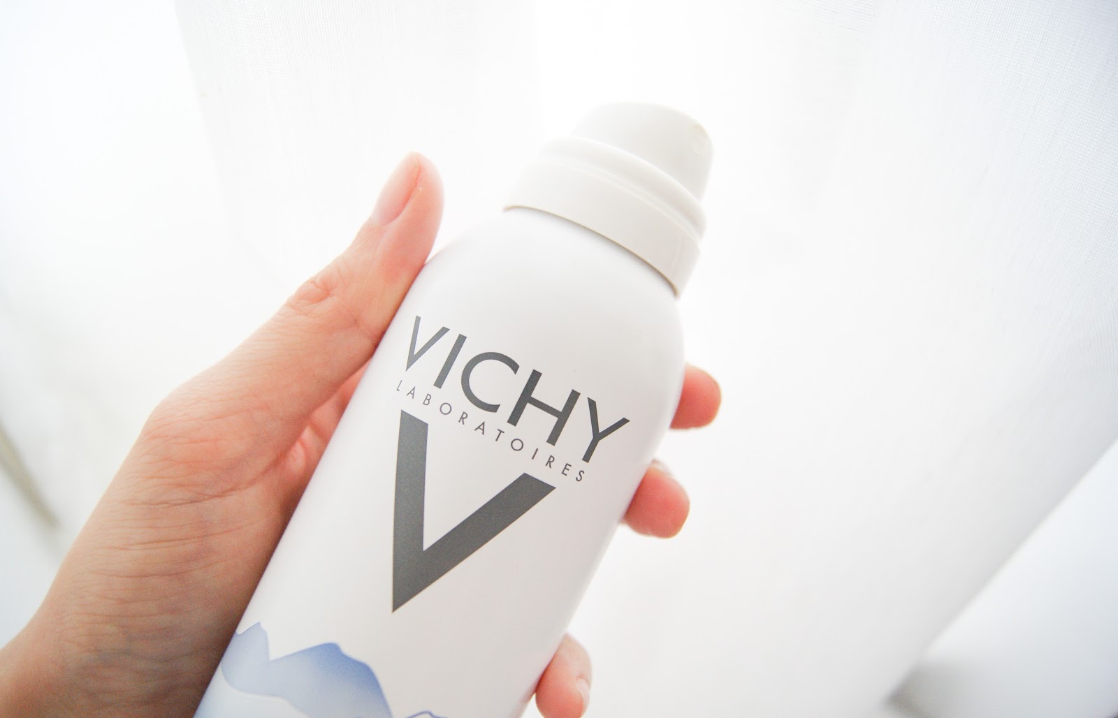 Vichy Thermaal bronwater verstuiver Vichy Thermaal bronwater verstuiver