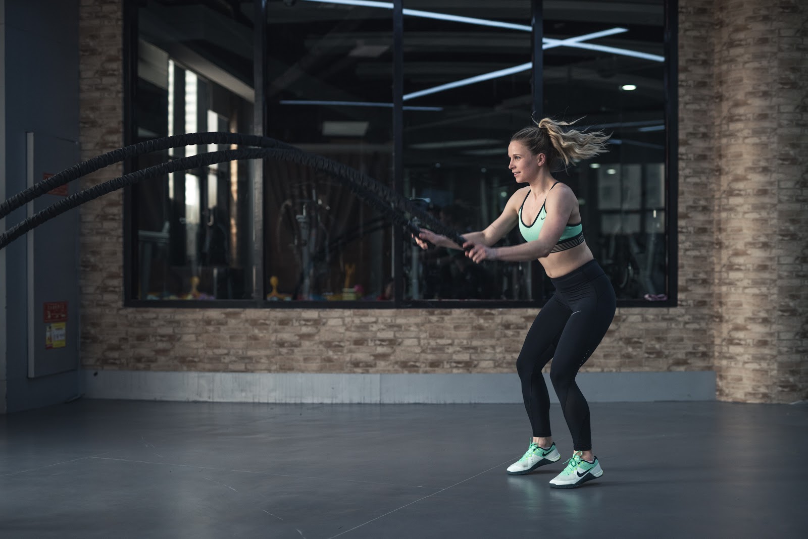 5x Zo krijg jij de motivatie om alleen te gaan sporten 5x Zo krijg jij de motivatie om alleen te gaan sporten