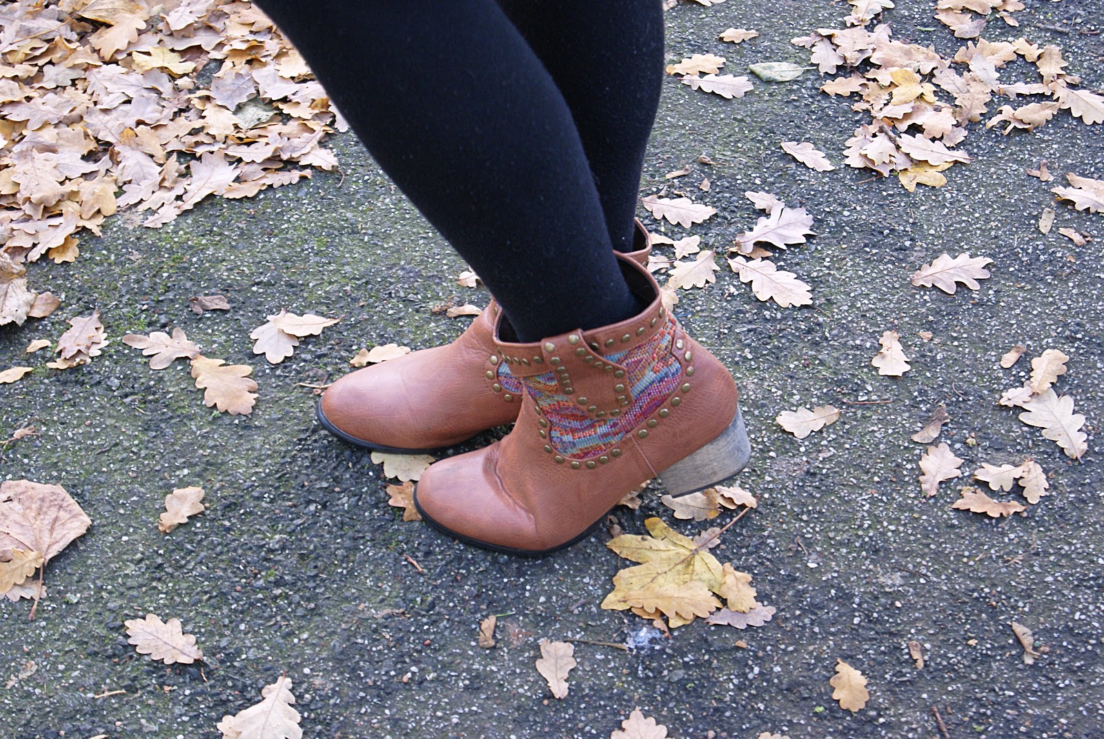 Outfit | Donker blauwe jurk Outfit | Donker blauwe jurk