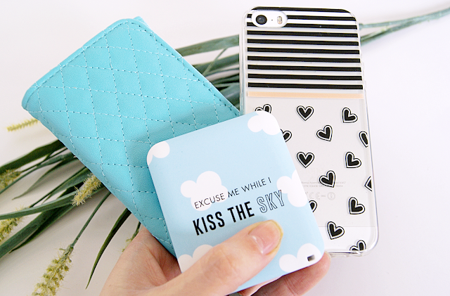 Nieuwe smartphone hoesjes en powerbank Nieuwe smartphone hoesjes en powerbank