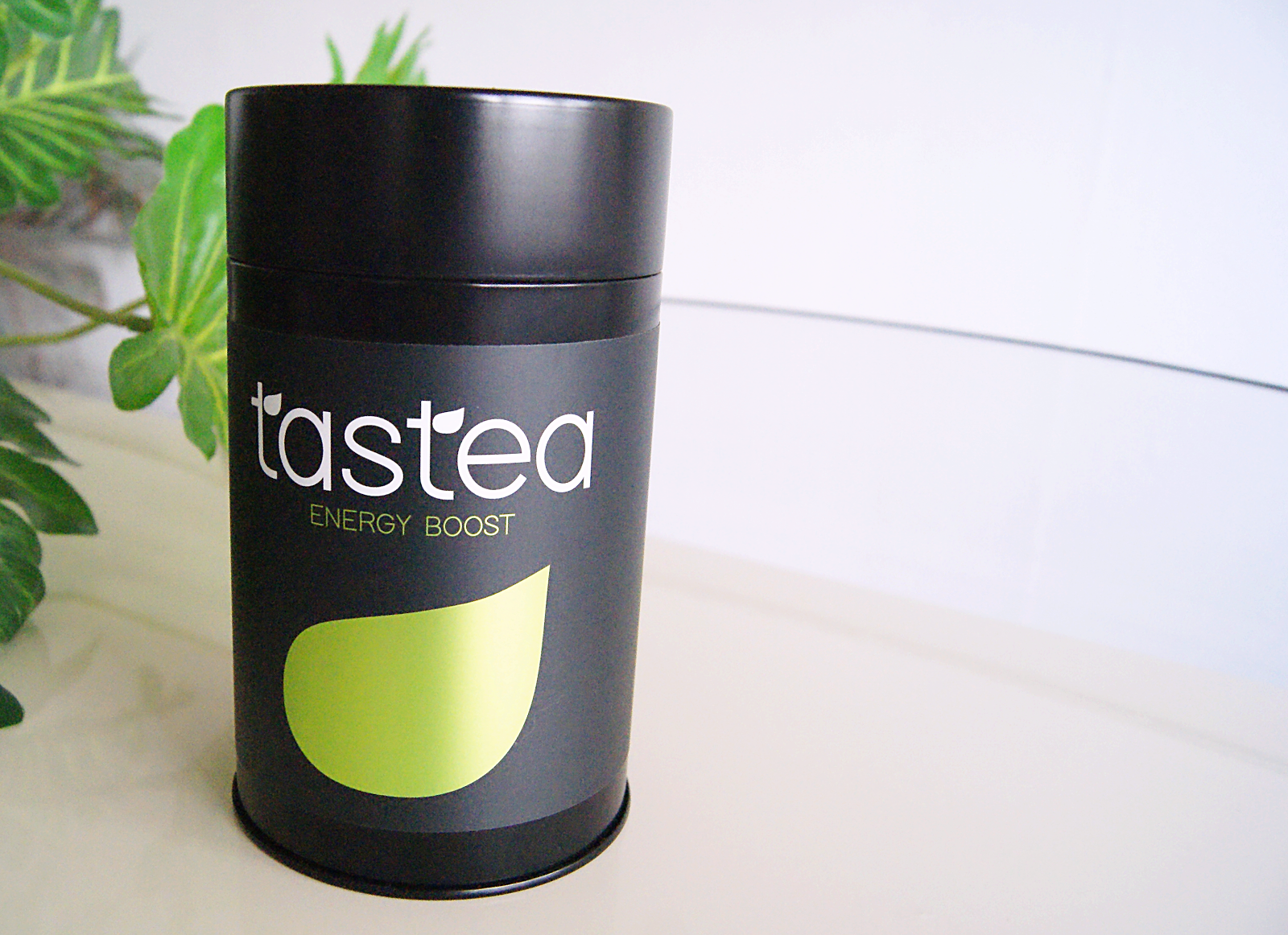 Energy Boost thee van Tastea