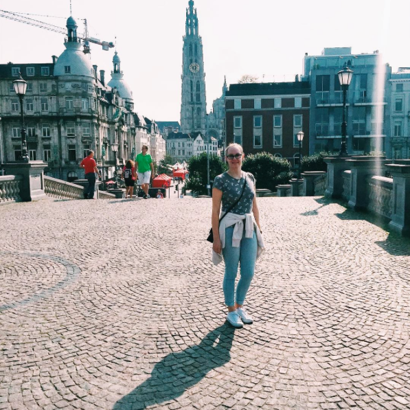 stad Antwerpen outfit post glamview