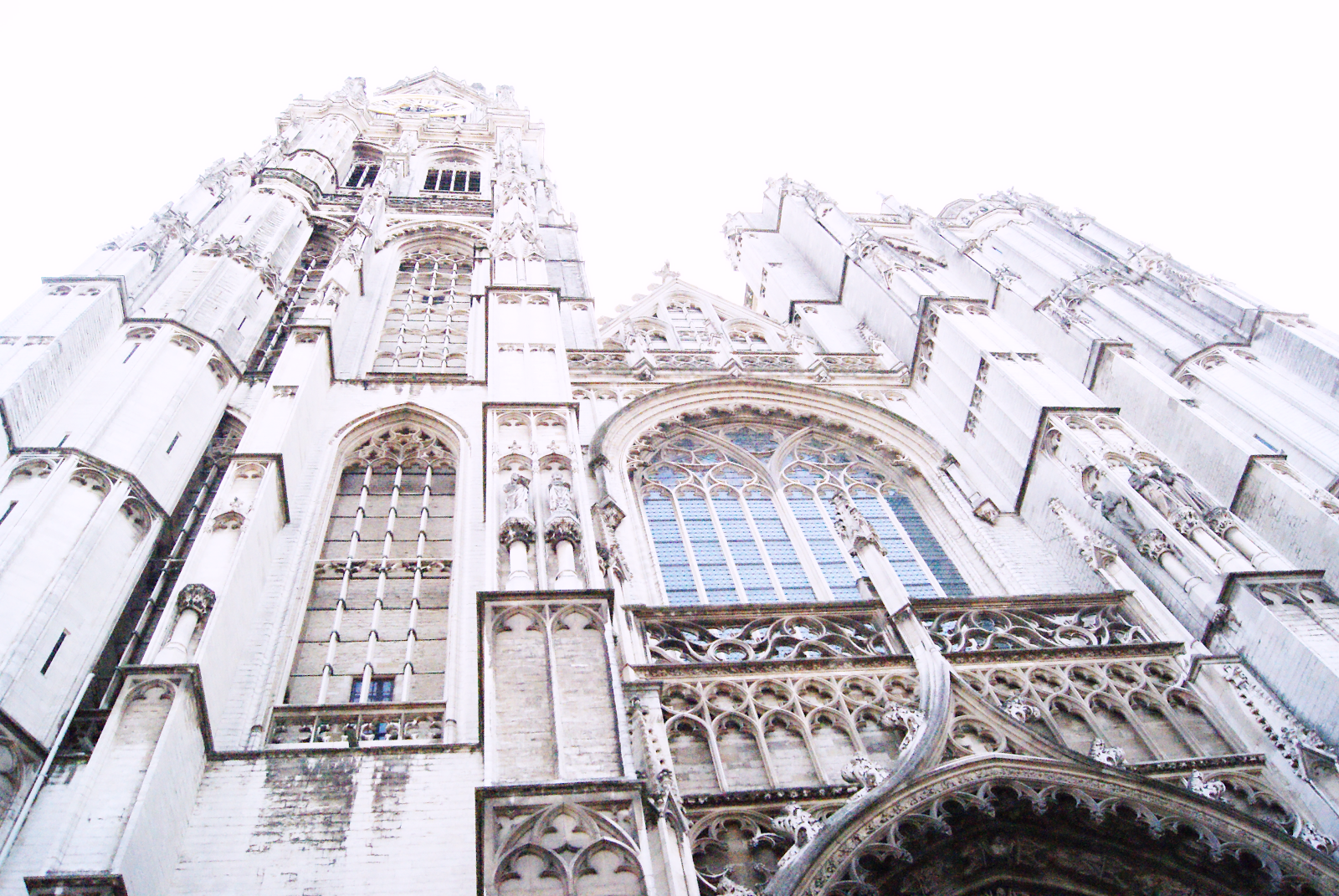 stad Antwerpen Kerk