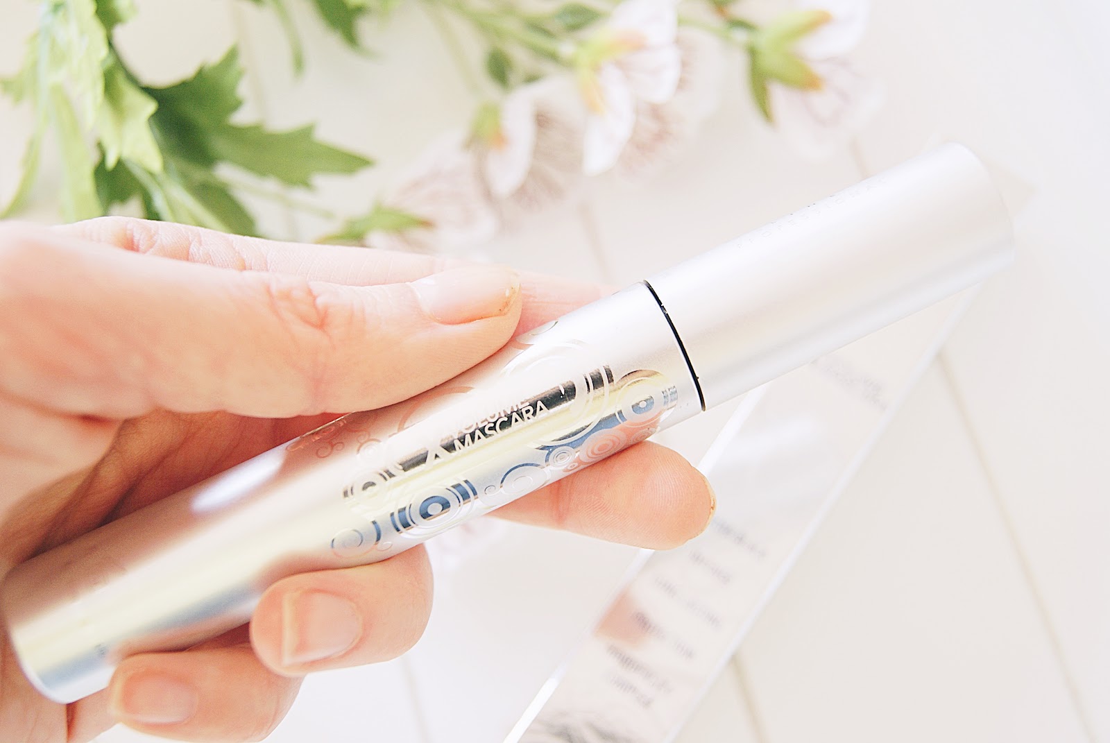 X-Volume Mascara SalonnePro