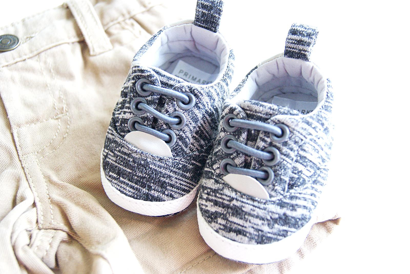 Primark babykleding schoenen