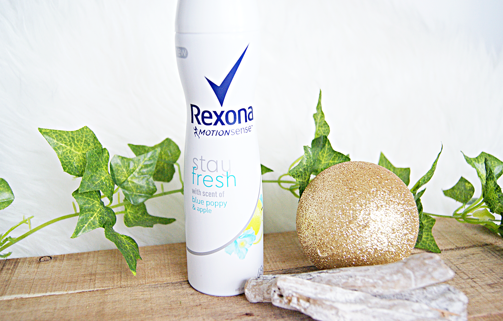 BLUXBOX Kerst Editie 2018 rexona BLUXBOX Kerst Editie 2018 rexona