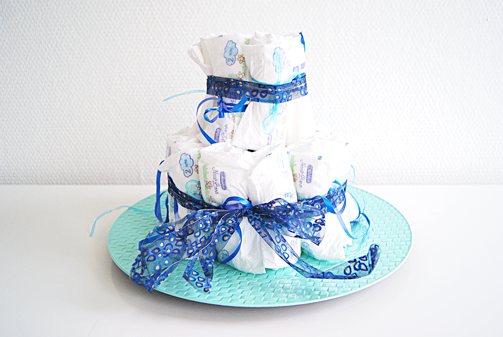 Deze cadeaus kreeg ik tijdens mijn babyshower