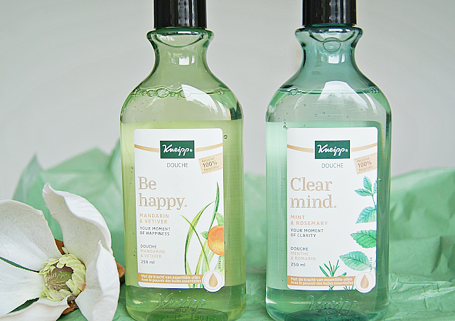 kneipp douchegel be happy en clear mind. De fles van douchegels zijn gemaakt van duurzaam materiaal kneipp douchegel be happy en clear mind. De fles van douchegels zijn gemaakt van duurzaam materiaal