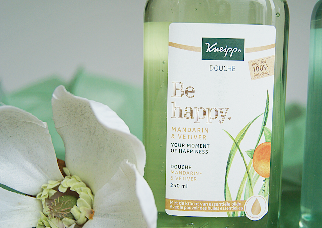 kneipp douchegel be happy en clear mind. De fles van douchegels zijn gemaakt van duurzaam materiaal kneipp douchegel be happy en clear mind. De fles van douchegels zijn gemaakt van duurzaam materiaal