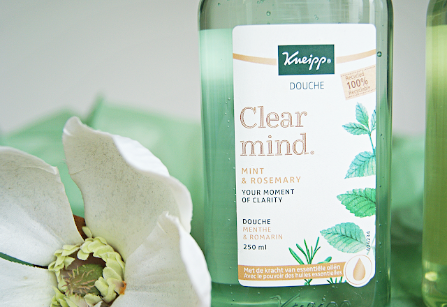 kneipp douchegel be happy en clear mind. De fles van douchegels zijn gemaakt van duurzaam materiaal kneipp douchegel be happy en clear mind. De fles van douchegels zijn gemaakt van duurzaam materiaal