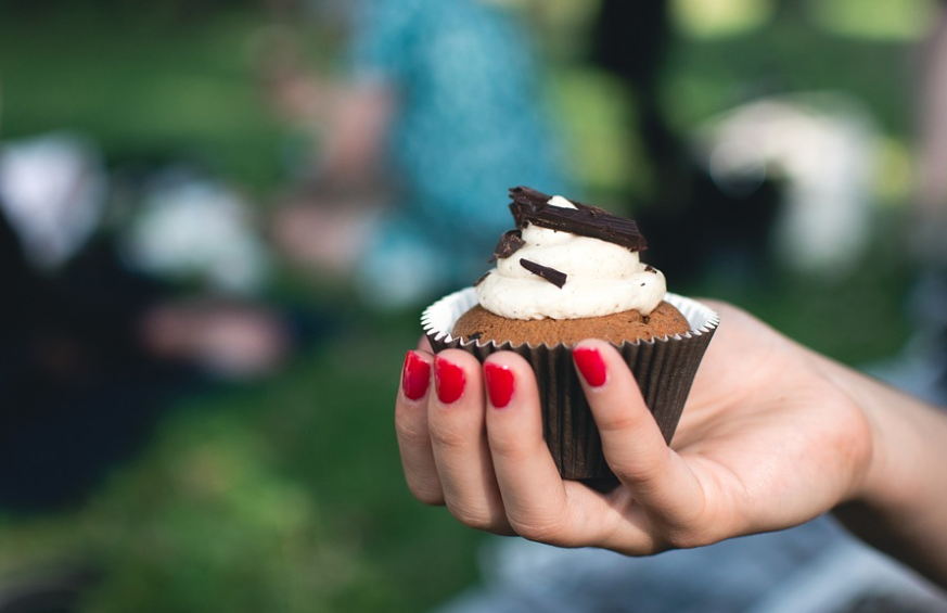 6x De leukste Halloween cupcakes om te maken 6x De leukste Halloween cupcakes om te maken