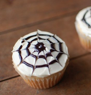 6x De leukste Halloween cupcakes om te maken 6x De leukste Halloween cupcakes om te maken