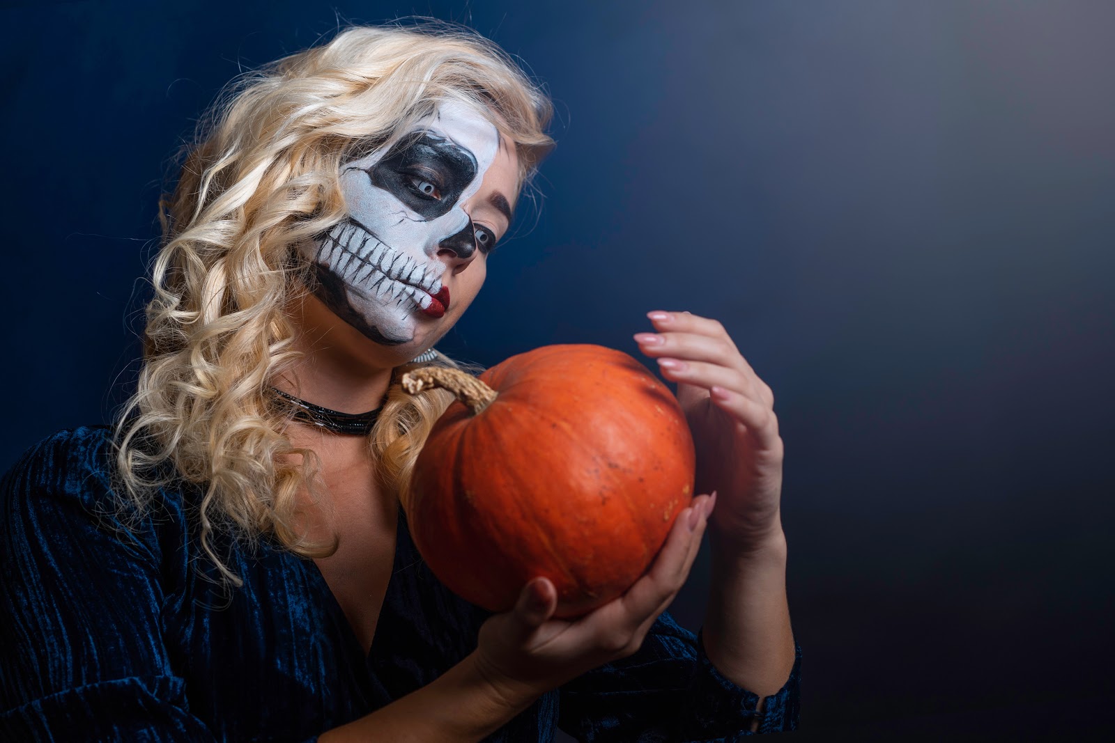 Met deze halloween kostuums laat jij iedereen schrikken Met deze halloween kostuums laat jij iedereen schrikken