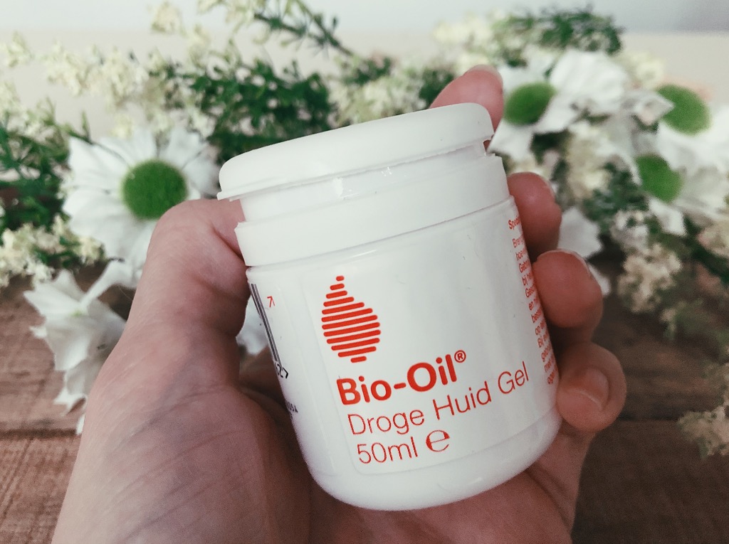 Bio-Oil® Droge Huid Gel