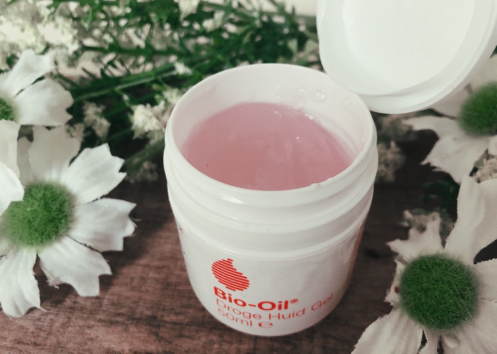 Bio-Oil® Droge Huid Gel Bio-Oil® Droge Huid Gel