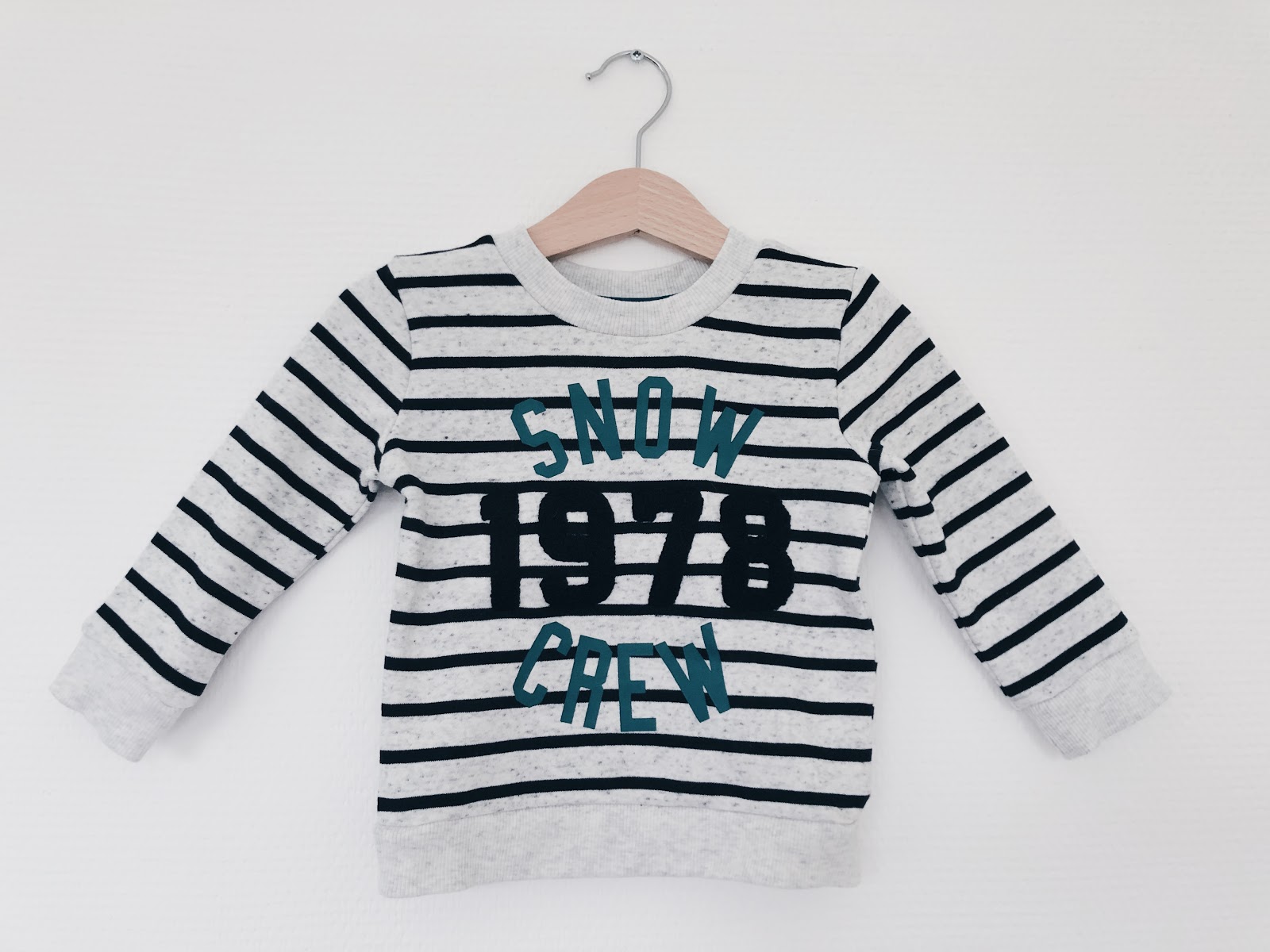 Shoplog | Primark Baby & Dames