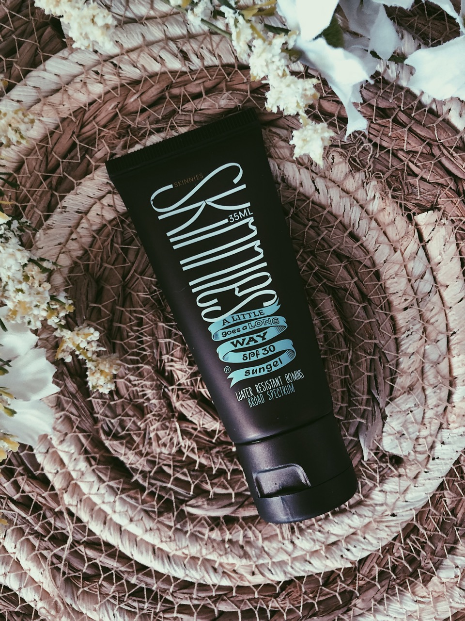 Skinnies eco Sunscreen Revolution SPF 30 Skinnies eco Sunscreen Revolution SPF 30