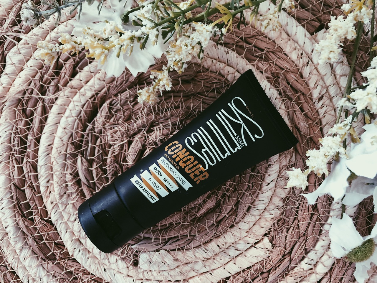 Skinnies eco Sunscreen Revolution SPF 50 Skinnies eco Sunscreen Revolution SPF 50