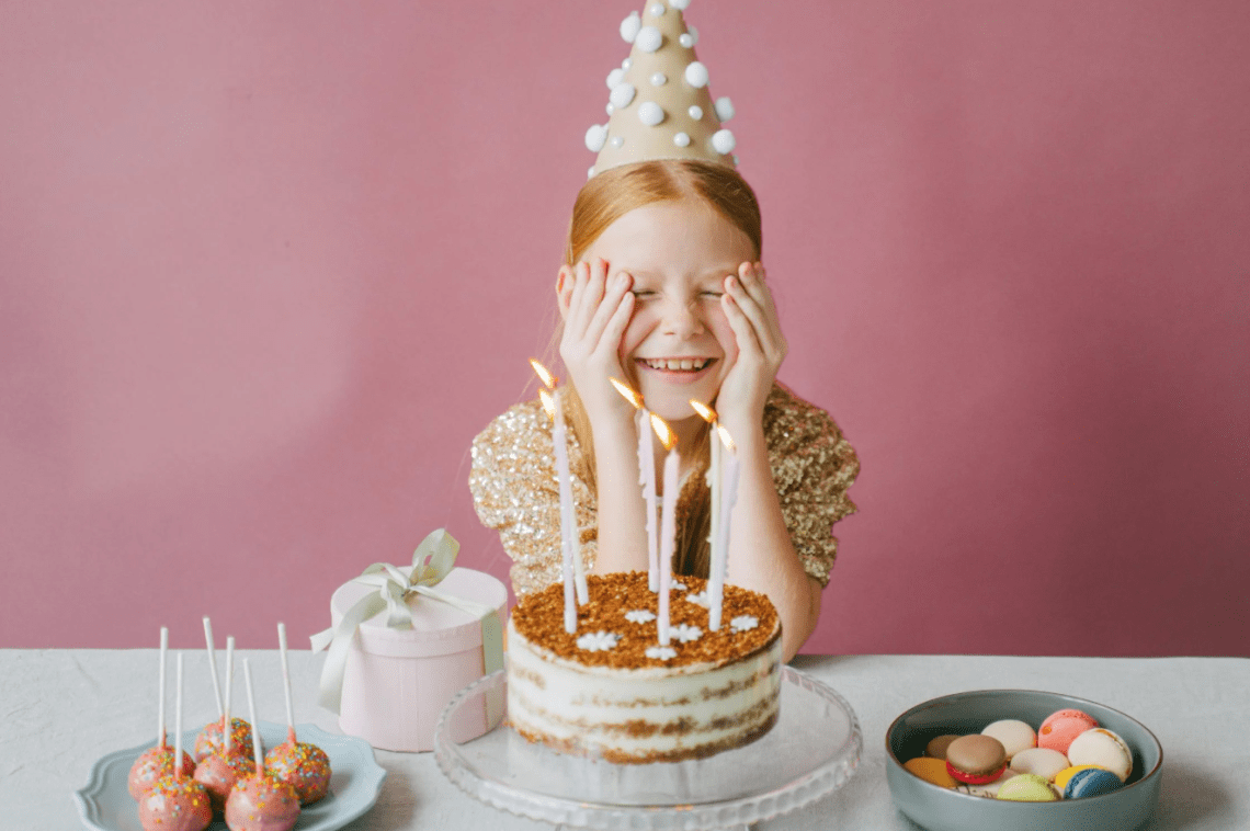 allerleukste thema feestjes voor kinderen