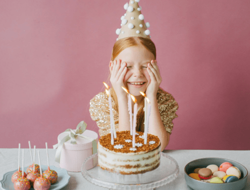 allerleukste thema feestjes voor kinderen