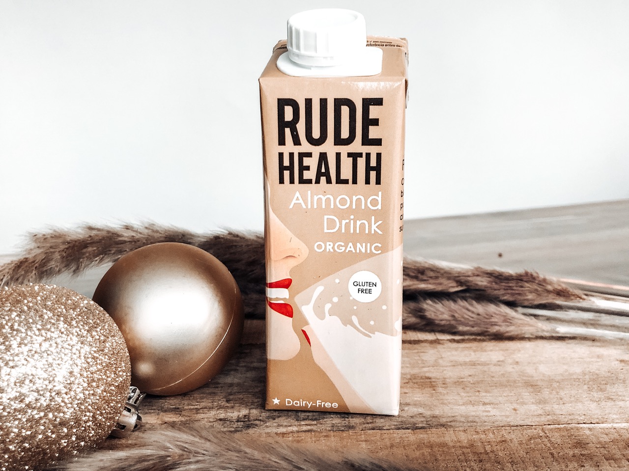 Ralph Moorman & Juglen Zwaan Favourits Jouwbox Kerst Editie Rude Health