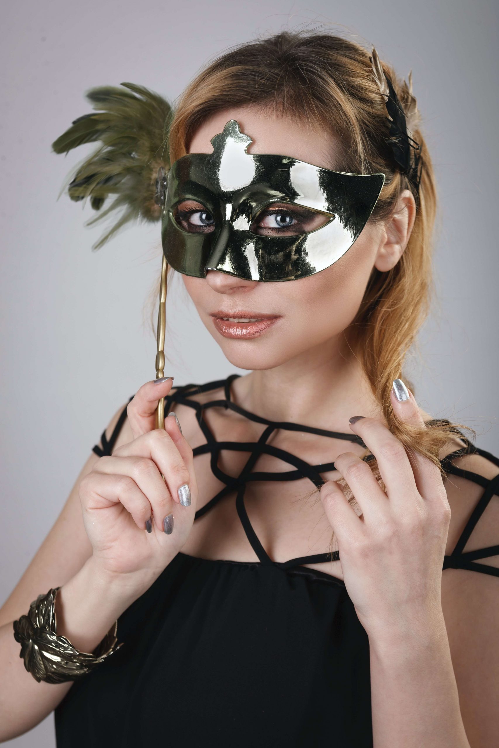 Carnaval vieren in tijden van lockdown met carnavaloutfits