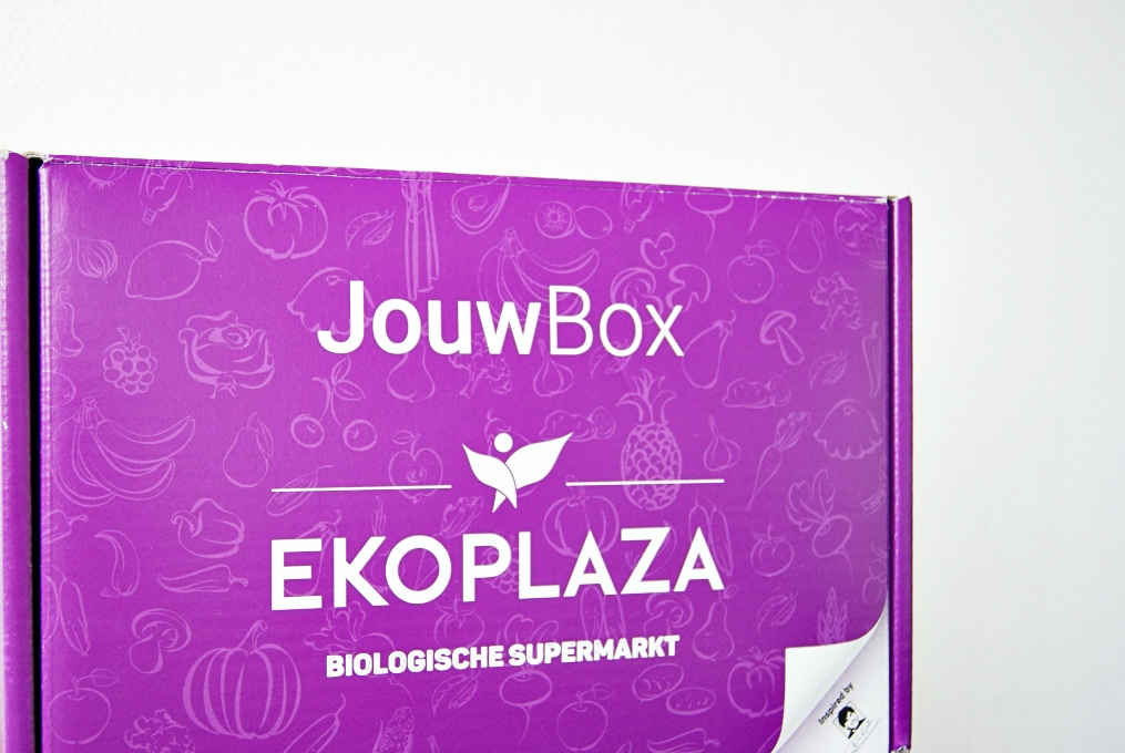 Jouwbox Ekoplaza box