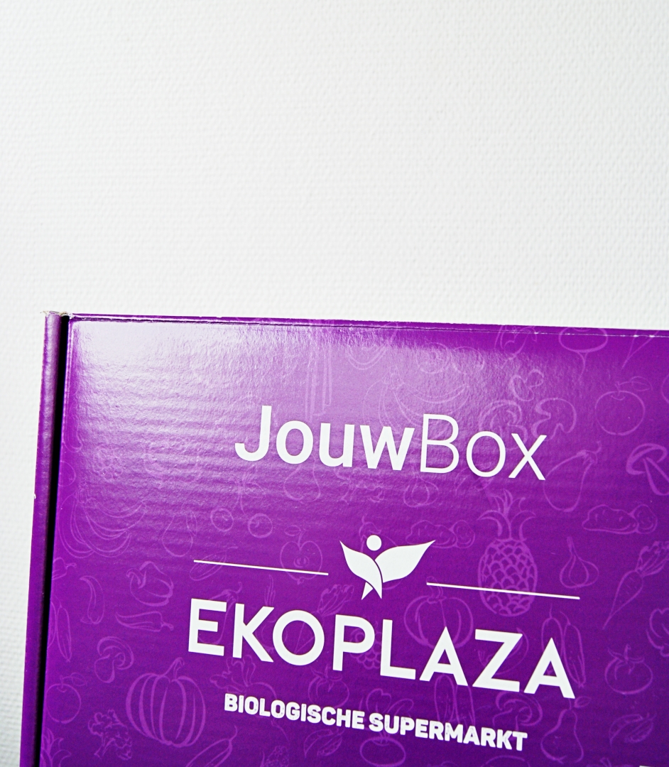 Jouwbox by Ekoplaza