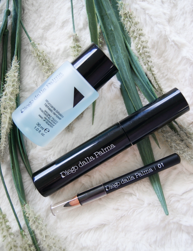 Diego Dalla Palma Mascara kit