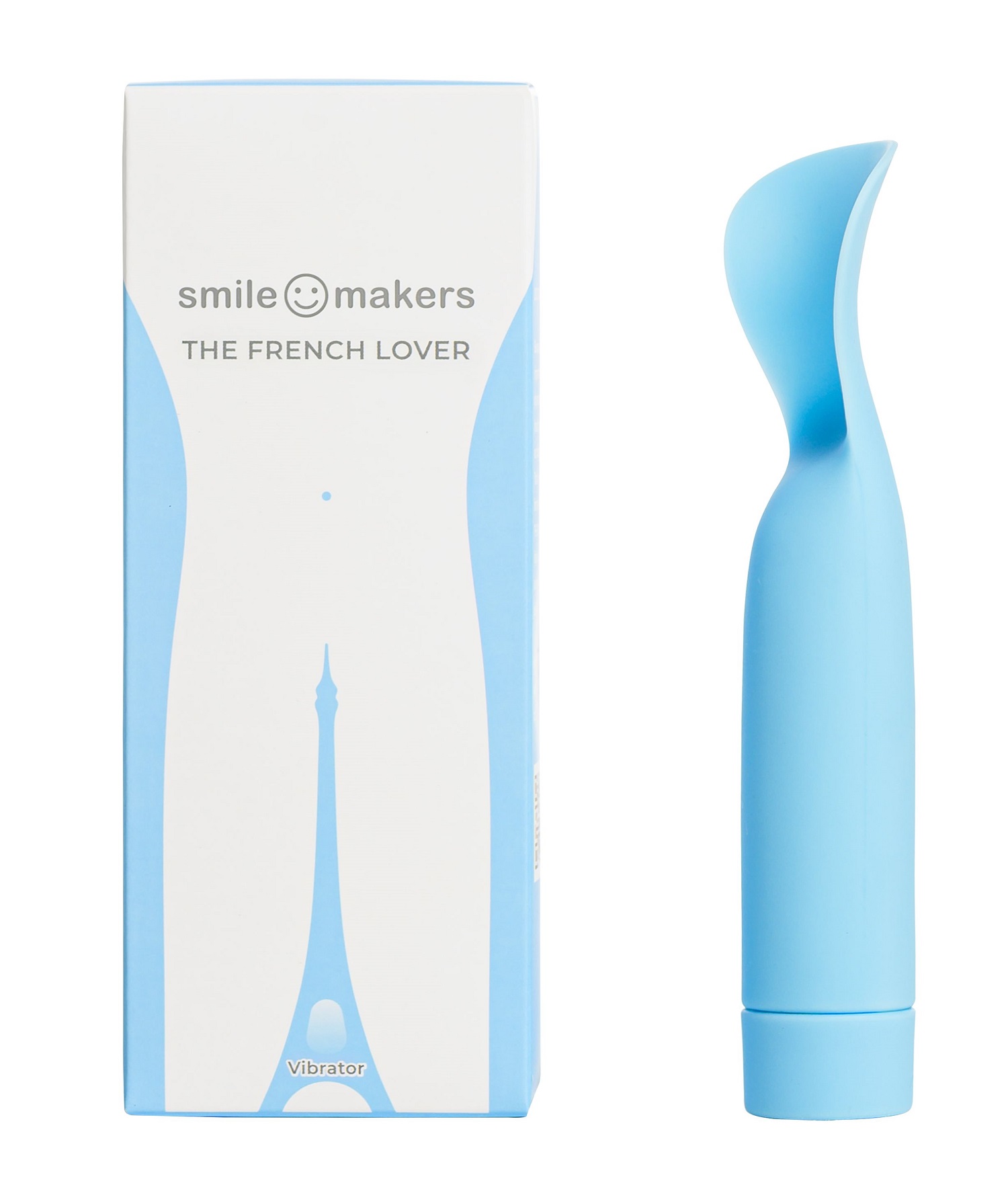 Frenchlover smilemakers