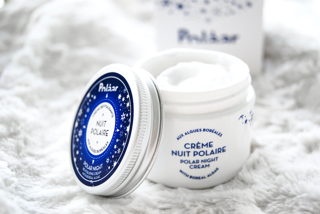 Polaar Polar night cream