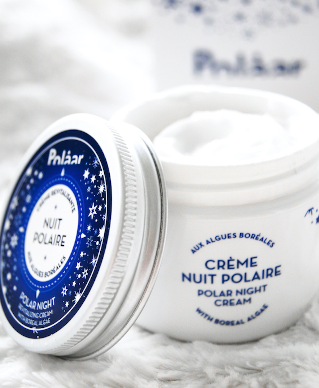 Polar night cream van Polaar