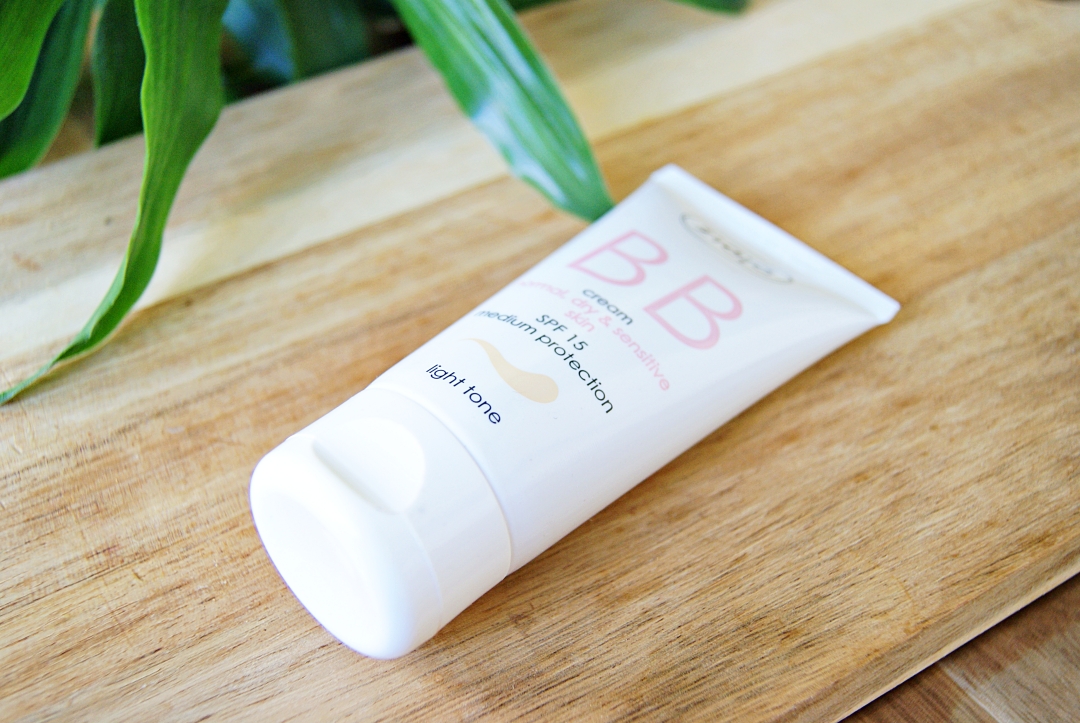 Ziaja BB Creme met spf 15