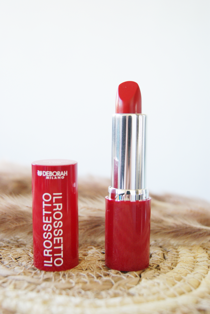 Deborah Milano lipstick