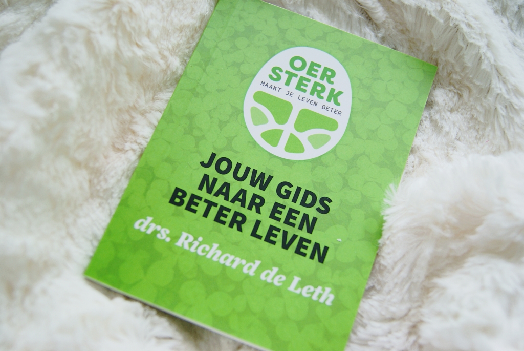 oersterk gids kontboekje
