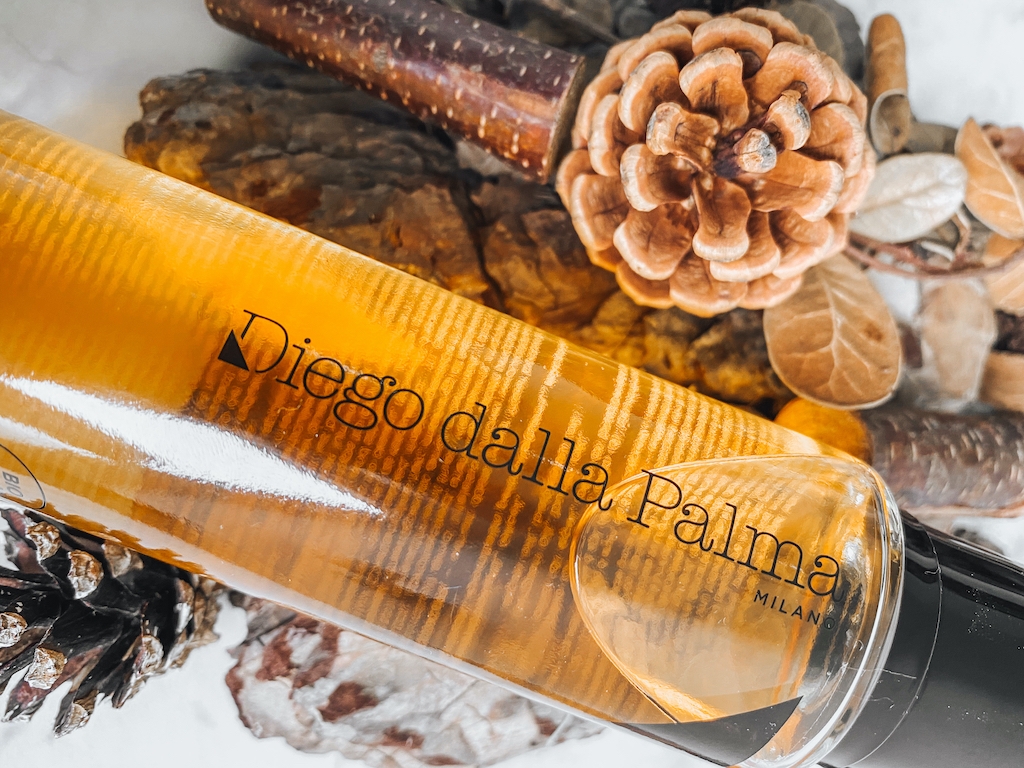 Diego Dalla Palma The Elixir