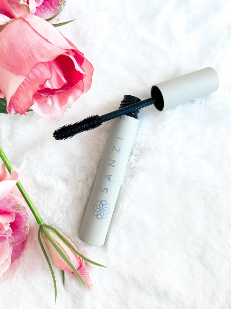 Sanzi Beauty Mascara 