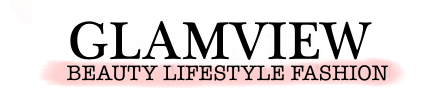 glamview logo